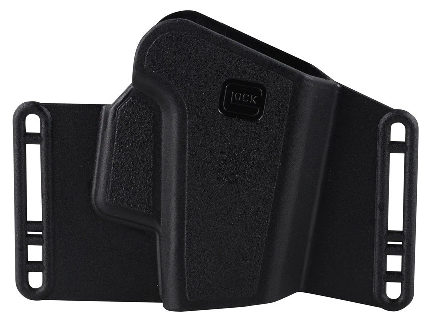 Funda de combate Glock Sport para 9 mm, .40, .357 Glock-HO17043 Foto 1 de 1