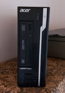 Acer Veriton i5-6500 Windows11/Office2016 16GB/SSD NVMe - Bild 1 von 9