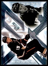 2013-14 SPx #99 Ryan Getzlaf Ducks *736