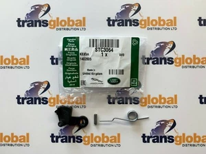 Range Rover P38 Front / Rear RH Door Lock Cam Repair Kit GENUINE LR STC3064 - Picture 1 of 1