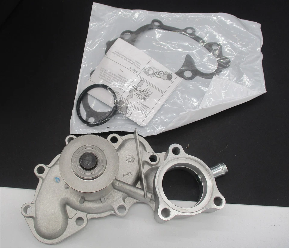 Engine Water Pump Import Direct CP9324 - Image 1 of 1