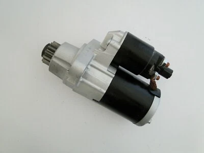 MOTOR DE ARRANQUE 1S4046 para NISSAN Murano II Teana II 3.5 1.7 KW Foto 1 de 4