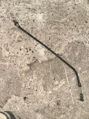 GSF600 Bandit Suzuki 1995-1999 Mk1 Seat Latch Cable Catch Gsf 600 - Image 1 of 4