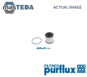 C850 ENGINE FUEL FILTER PURFLUX FOR FORD USA EDGE 132KW,154KW - Picture 1 of 5