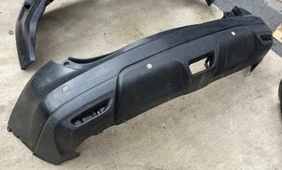 Rear Bumper PDC NISSAN X-TRAIL 13-17 Genuine 85022-4CN0H - Image 1 of 4
