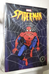 Mondo Spider-Man The Animated Series Actionfigur Limited Edition Maßstab 1/6 - Bild 1 von 4