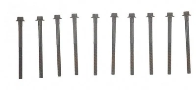 Juego de pernos de culata de motor Mahle para Mercury Tracer 1991-1999 Foto 1 de 2