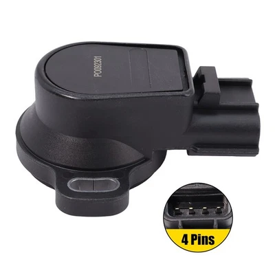 New Throttle Position Sensor For Lexus ES300 Toyota 3.0L 1998-2005 8945230150 - Imagem 1 de 4