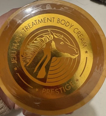 [TONYMOLY] Prestige Jeju Mayu Treatment Body Cream - 200ml - Image 1 of 4