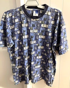 Vintage Sydney 2000 Olympics T SHIRT XL ORIGINAL SOCOG - Picture 1 of 6