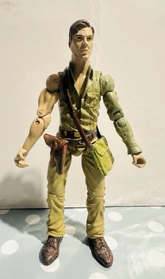 Hasbro Indiana Jones Adventure Series 7" Action Figure Loose - Image 1 of 4