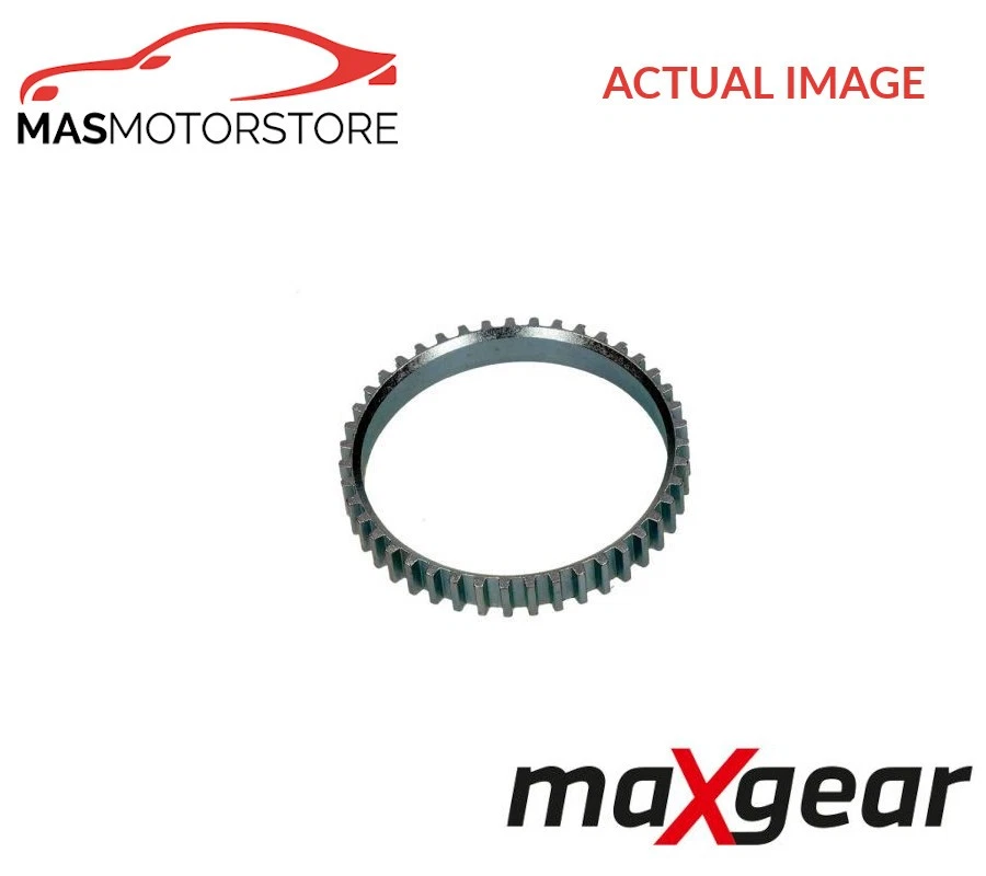 Sensor Ring ABS for Suzuki OPEL Nissan Wagon R Hatchback Z 10 XEP MaXgear