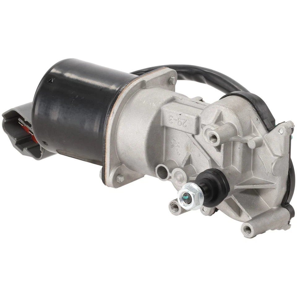 Windshield Wiper Motors Front for Civic Acura Integra Honda del Sol 1993-1997 - Image 1 of 4