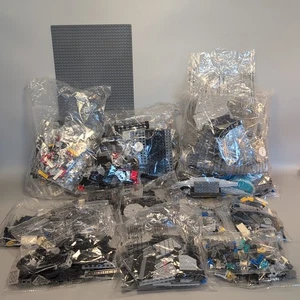 Colección BlueBrixx piedras gris gris claro colorido mezclada | Como nuevo #5 - Imagen 1 de 10