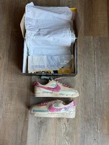 Size 9.5 - Nike Union LA x Cortez SP Sesame - Picture 1 of 6
