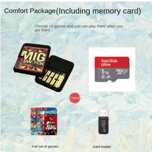 migflash 1TB V2 Karte - Bild 1 von 4