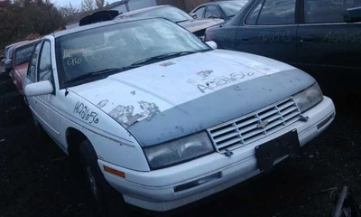 Automatic Transmission 6-191 3.1L Fits 96 BERETTA 1194392 - Image 1 of 4