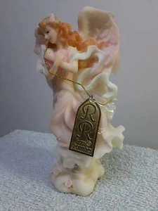 Seraphim Classics By Roman~ Angel Of The Month "February" #81812~ New In Box - Picture 1 of 8