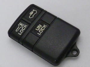1995 Oldsmobile Aurora 4.0L V8 Smart Key Fob Keyless Entry Remote OEM - Picture 1 of 1