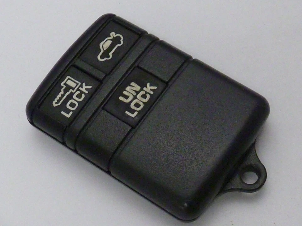 1995 Oldsmobile Aurora 4.0L V8 Smart Key Fob Keyless Entry Remote OEM - Image 1 of 1