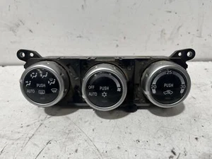 Mercedes VITO Heater & A/C Controls 638 VAN 02/98-12/04 - Picture 1 of 3