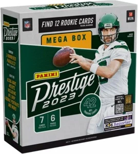2023 Prestige Football NFL - Inserts & Parallels - Picture 1 of 28