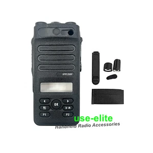 PMLN5809 Zamienna obudowa Pokrowiec na obudowę do radia 2-drożnego XPR3500 DP2600 XiRP6620 - Zdjęcie 1 z 4