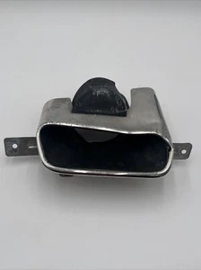 2015 - 2023 Dodge Challenger Exhaust Tailpipe Tip Right OEM 68260098AB - Picture 1 of 24