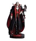 First4Figures Castlevania Symphony of the Night Statue Dracula Édition Standard