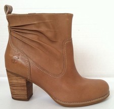 timberland para mujer con tacon