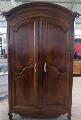 Armadio luigi xv - Immagine 1 di 4