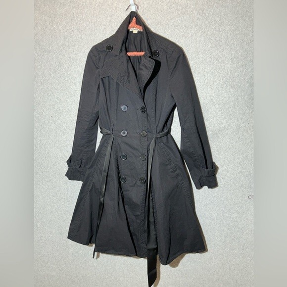 Flare Trench Coat for sale | eBay Flare Trench Coat for sale | eBay