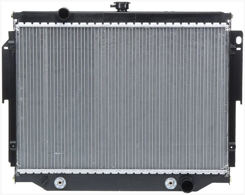 Radiator APDI 8010961 - Image 1 of 1