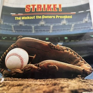 BASEBALL STRIKE June 22, 1981 Sports Illustrated Magazine - - Picture 1 of 7