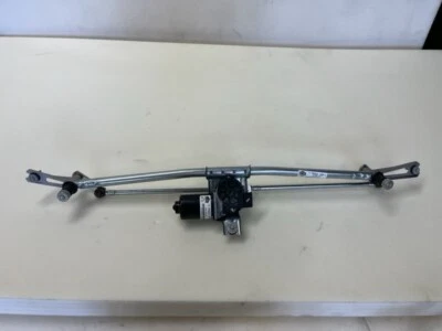 WIPER TRANSMISSION FITS 08-09 HUMMER H2 with motor 91498-376 / 25915133 - Image 1 of 4