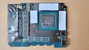 Dell Precision 7550 NVIDIA Quadro RTX 4000 8GB GDDR6 Video Card LS-J171P - Picture 1 of 3