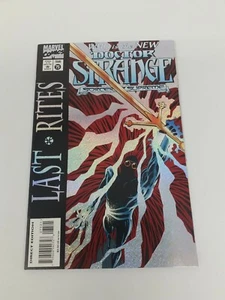 Doctor Strange Sorcerer Supreme (1988) #75 VF/NM - Picture 1 of 6