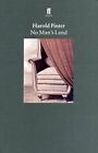 No Man's Land (Pinter: Plays) By Pinter, Harold 0571160883 Free Shipping