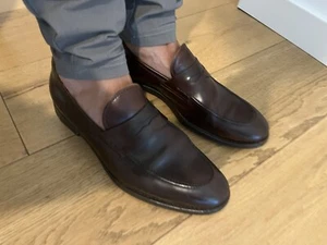 HENDERSON Size 41 Shoes - Picture 1 of 6