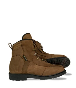 Daytona AC Classics GTX Motorradstiefel, braun, Gr.40, UVP 335,00€ - Bild 1 von 1