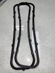 Edelbrock 7580 Valve Cover Gasket Set - Picture 1 of 1