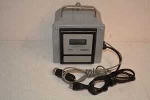 Myron L Company Model 750II Conductivity Monitor #W4437 - Picture 1 of 3