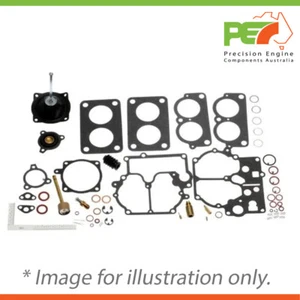 Nuevo * FABRICANTE DE EQUIPOS ORIGINALES * Kit de reparación de carburadores para adaptarse a Holley 600 CFM Squarebore R4452-1 - Imagen 1 de 4