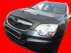 Sujetador con capucha para coche Saturn VUE, Opel Vauxhall Antara, Holden Captiva 5 2006 - MÁSCARA DELANTERA - Imagen 1 de 6
