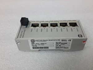 HARTING ETHERNET SWITCH ECON 2050-A - Picture 1 of 6