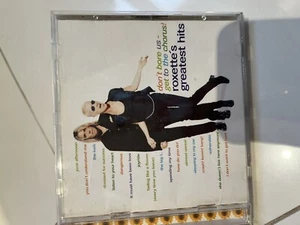 roxette greatest hits cd - Picture 1 of 5