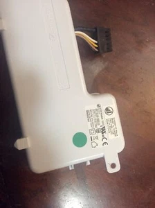 KitchenAid Refrigerator Inverter Control Board Part # W10356137 - Picture 1 of 12