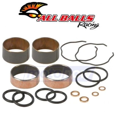 All Balls Fork Bushing Kit for 1997-2009 Kawasaki EX500 Ninja 500R - ks - Image 1 of 4