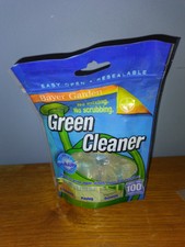 Bayer Garden Green Algae Cleaner - 4 x 200Ml Sachets covers 100 square mtr