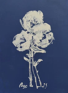 art drawings original hand painted paitings paper - Picture 1 of 7